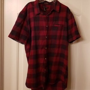 Forever 21 - Men's Button Down sz Large